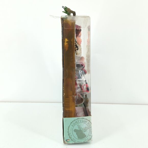 BRATZ Campfire PHOEBE Doll Cool Campin Accessories FLAW HARD TO FIND RARE NEW - Picture 6 of 11